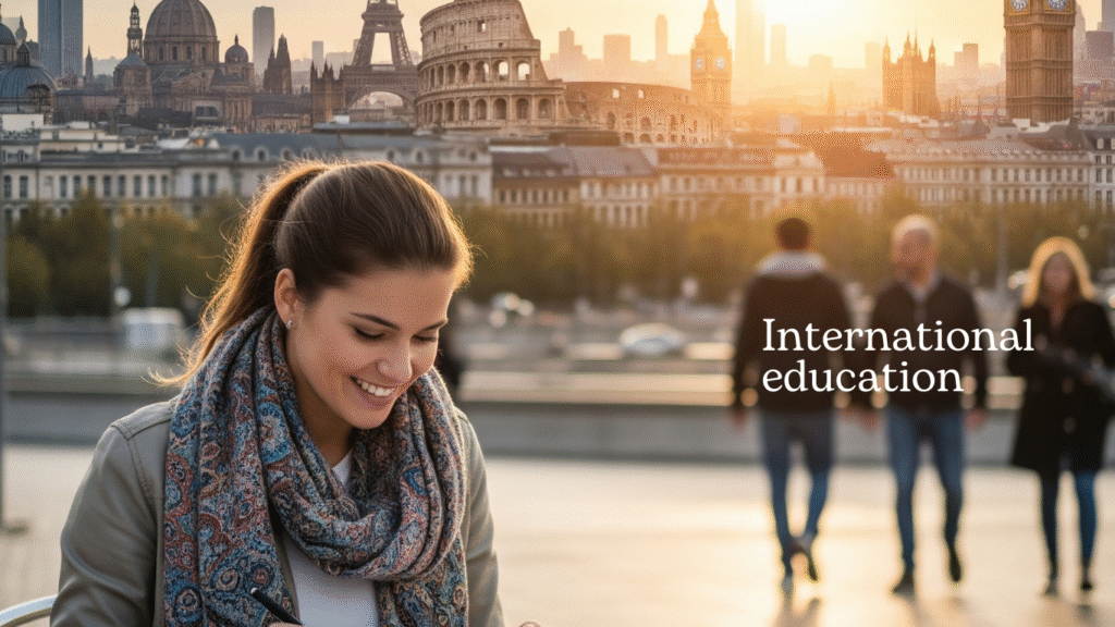 International education